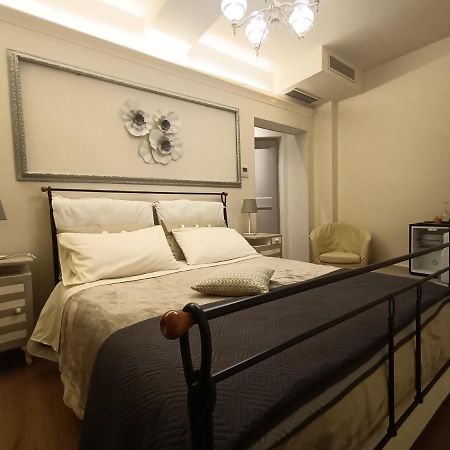Ariediparma - Rooms&Apartments Экстерьер фото