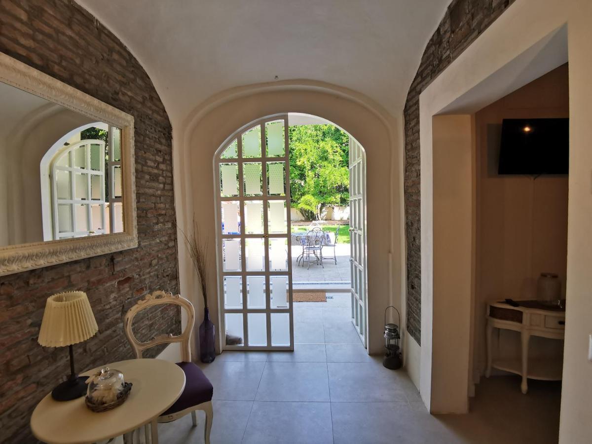 Ariediparma - Rooms&Apartments Экстерьер фото
