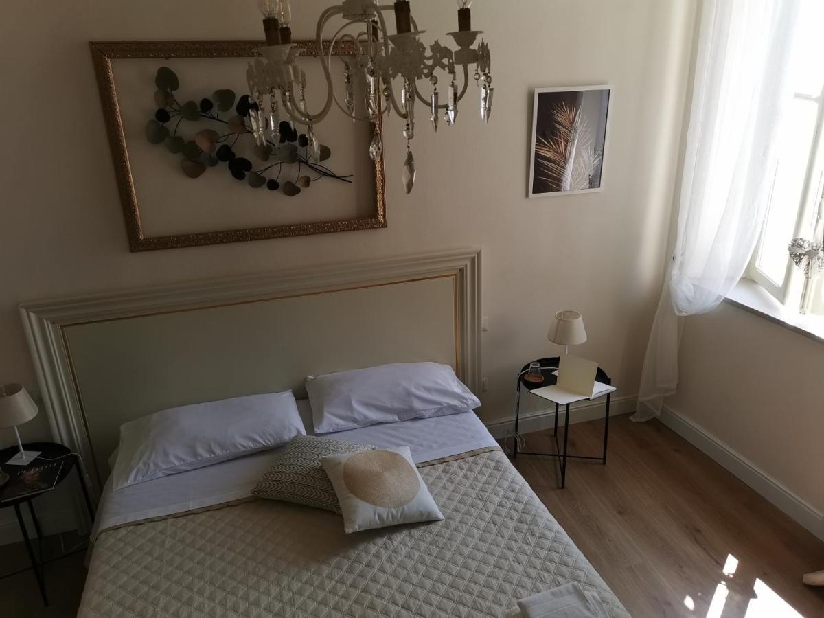 Ariediparma - Rooms&Apartments Экстерьер фото