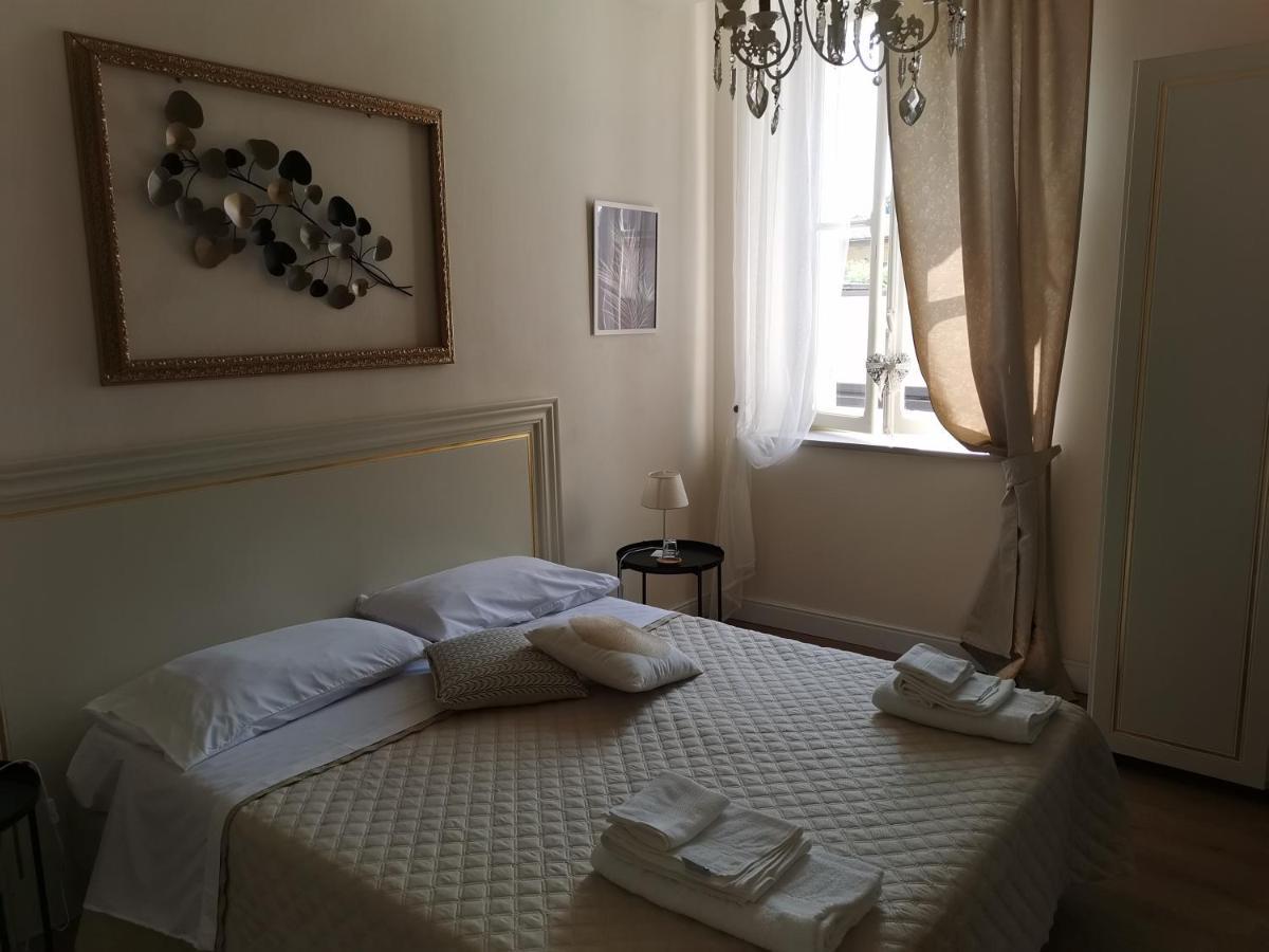 Ariediparma - Rooms&Apartments Экстерьер фото