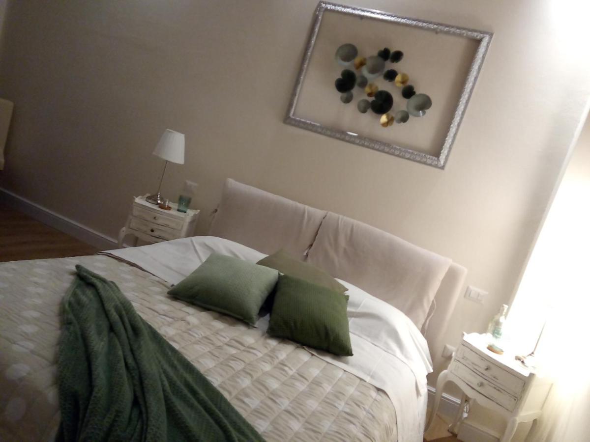 Ariediparma - Rooms&Apartments Экстерьер фото