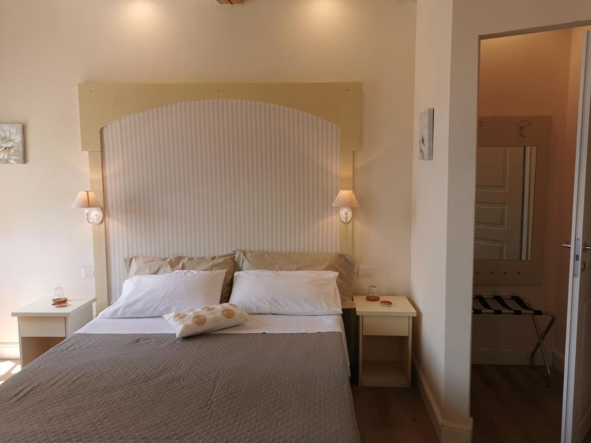 Ariediparma - Rooms&Apartments Экстерьер фото