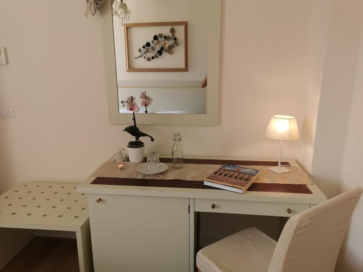 Ariediparma - Rooms&Apartments Экстерьер фото