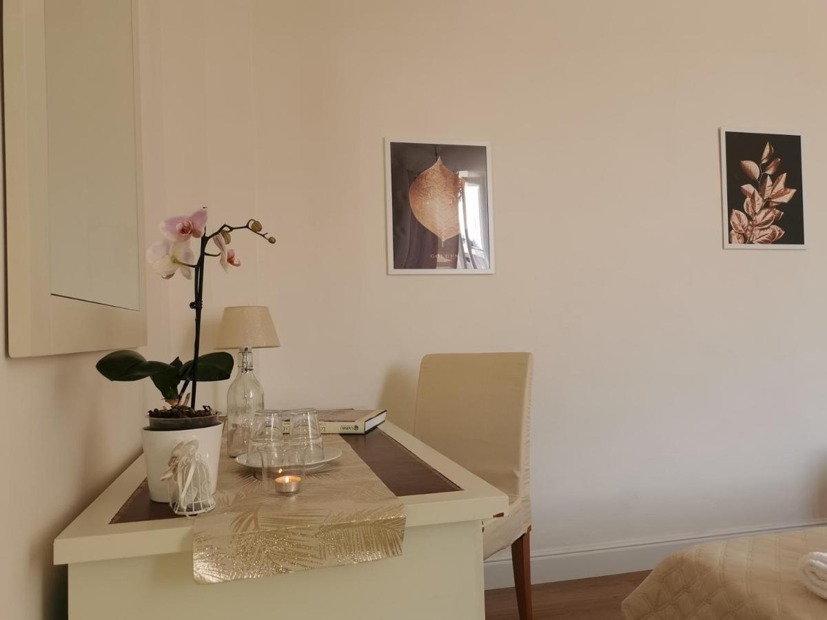 Ariediparma - Rooms&Apartments Экстерьер фото