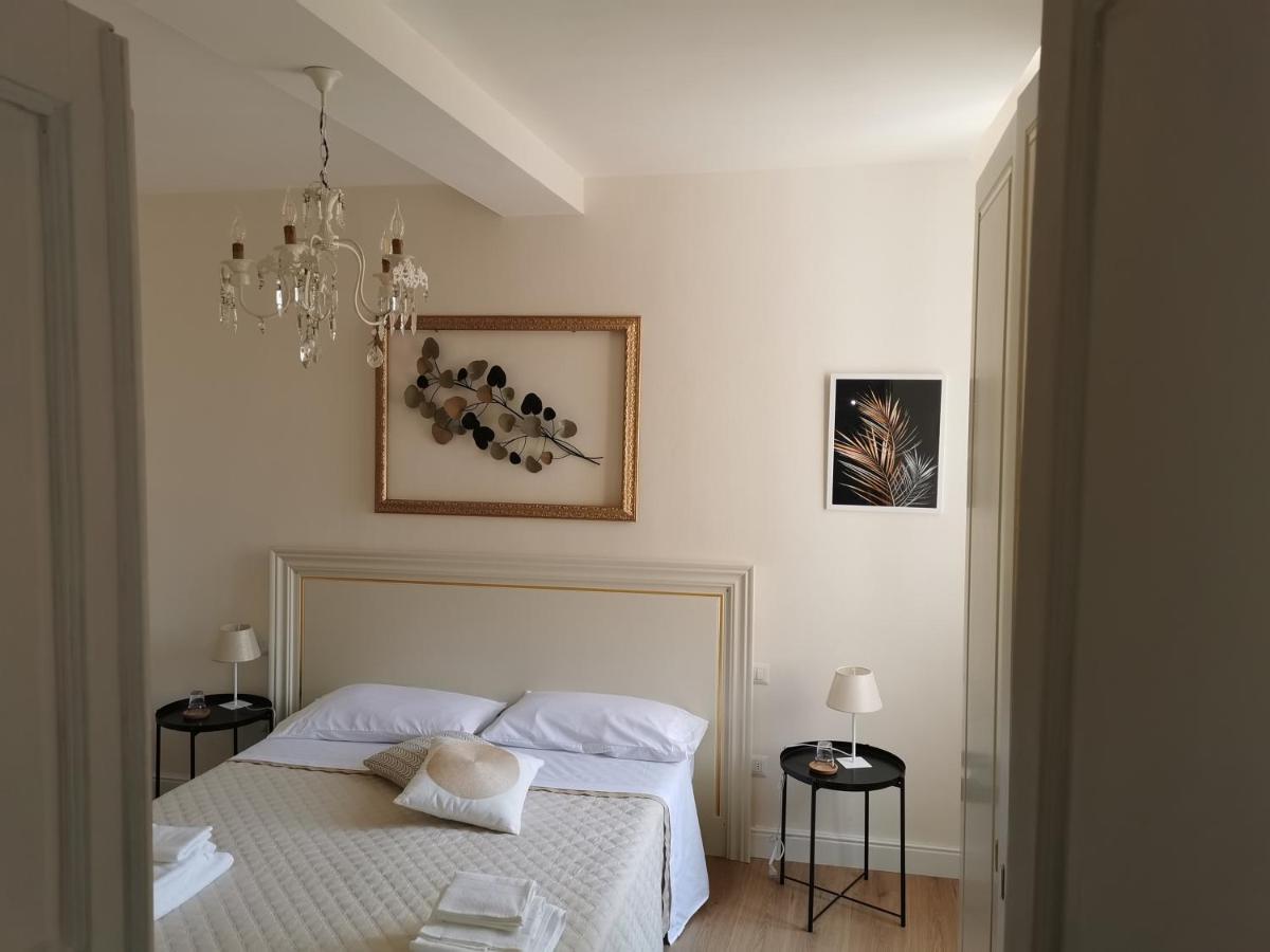 Ariediparma - Rooms&Apartments Экстерьер фото