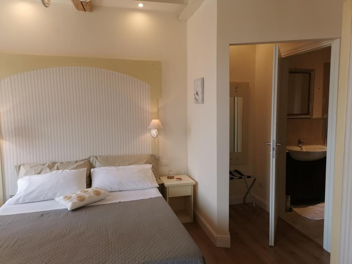 Ariediparma - Rooms&Apartments Экстерьер фото