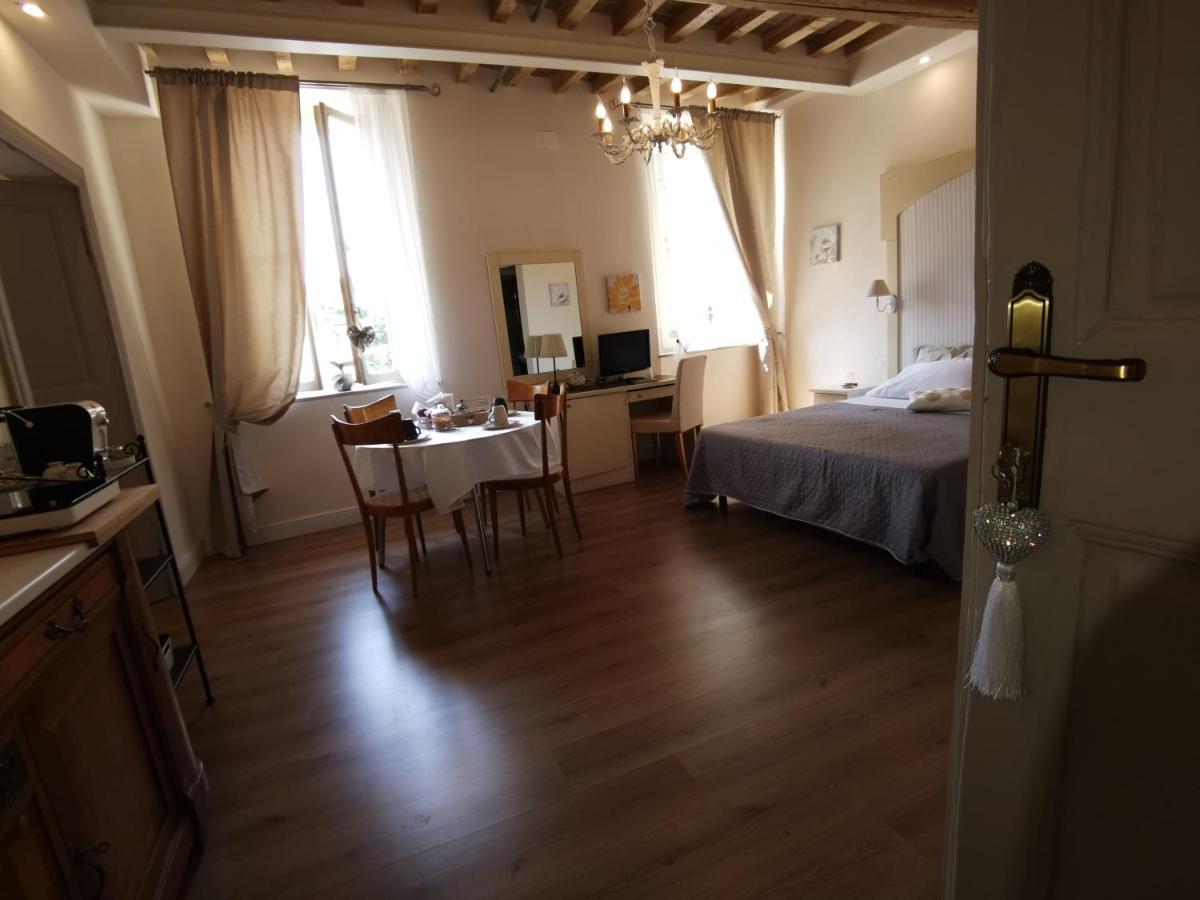 Ariediparma - Rooms&Apartments Экстерьер фото