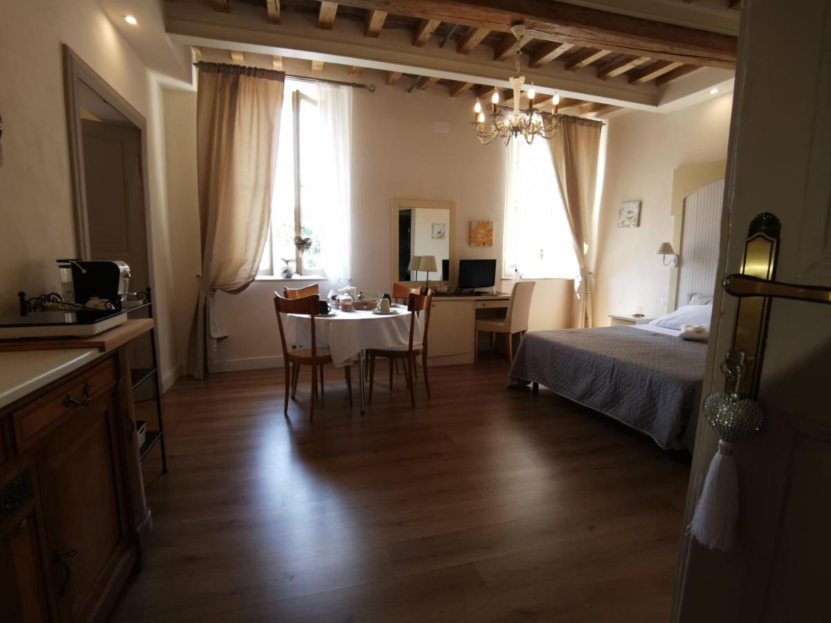 Ariediparma - Rooms&Apartments Экстерьер фото