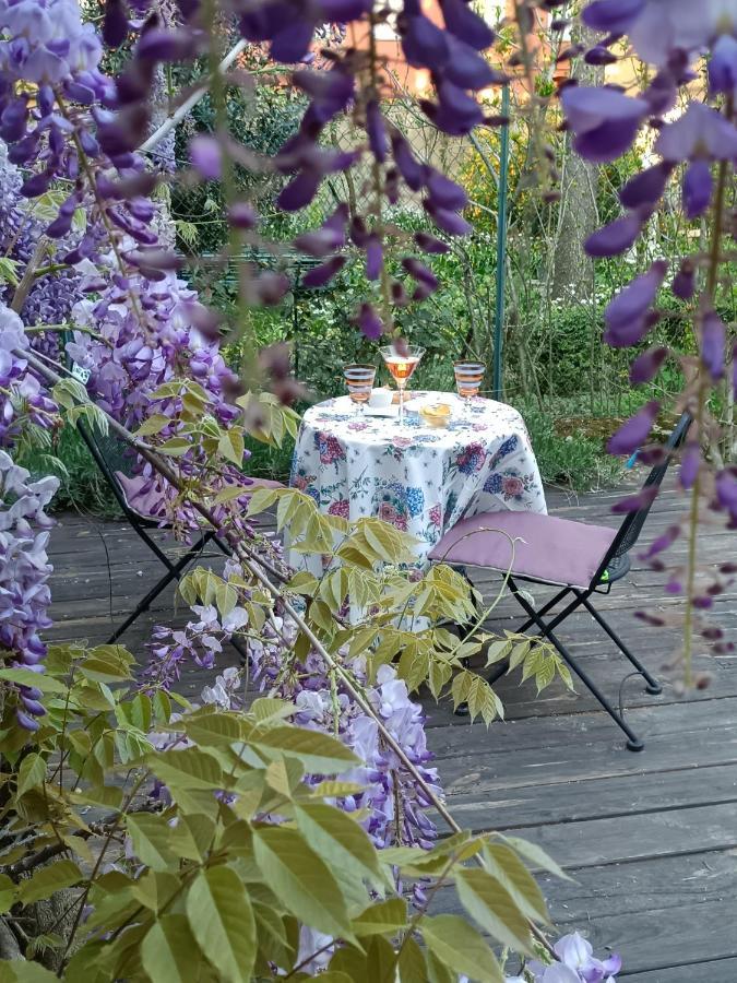 Ariediparma - Rooms&Apartments Экстерьер фото
