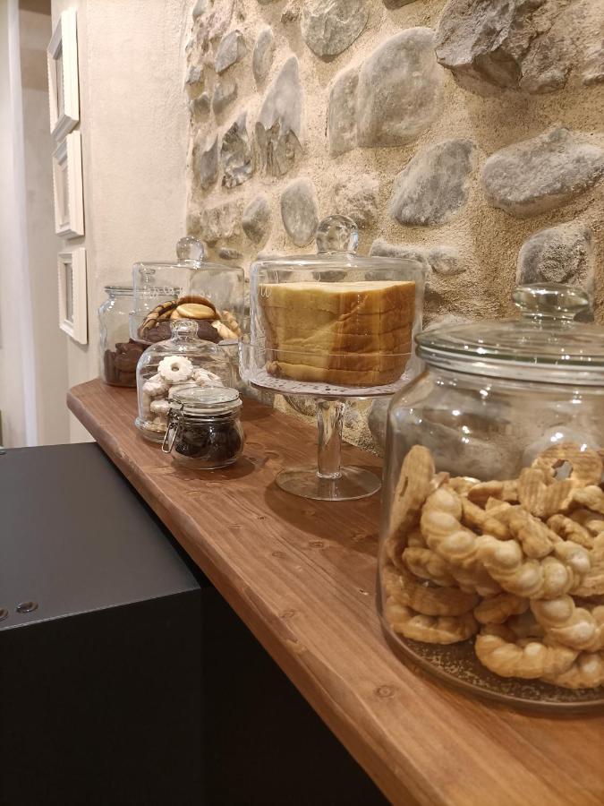 Ariediparma - Rooms&Apartments Экстерьер фото