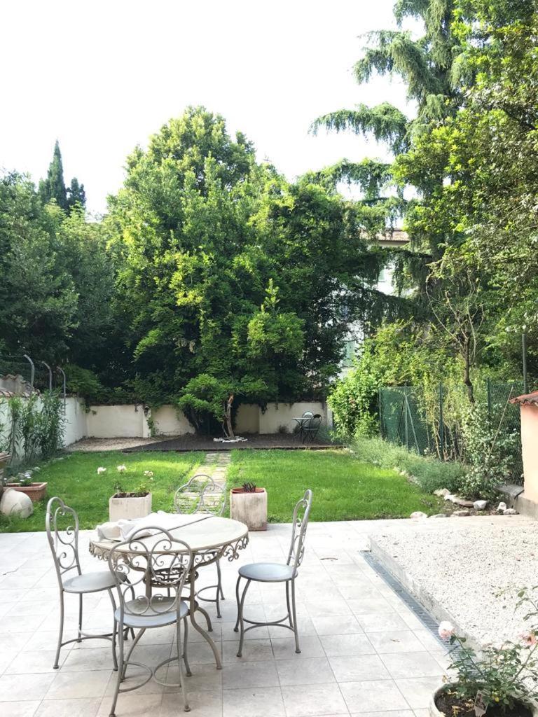 Ariediparma - Rooms&Apartments Экстерьер фото
